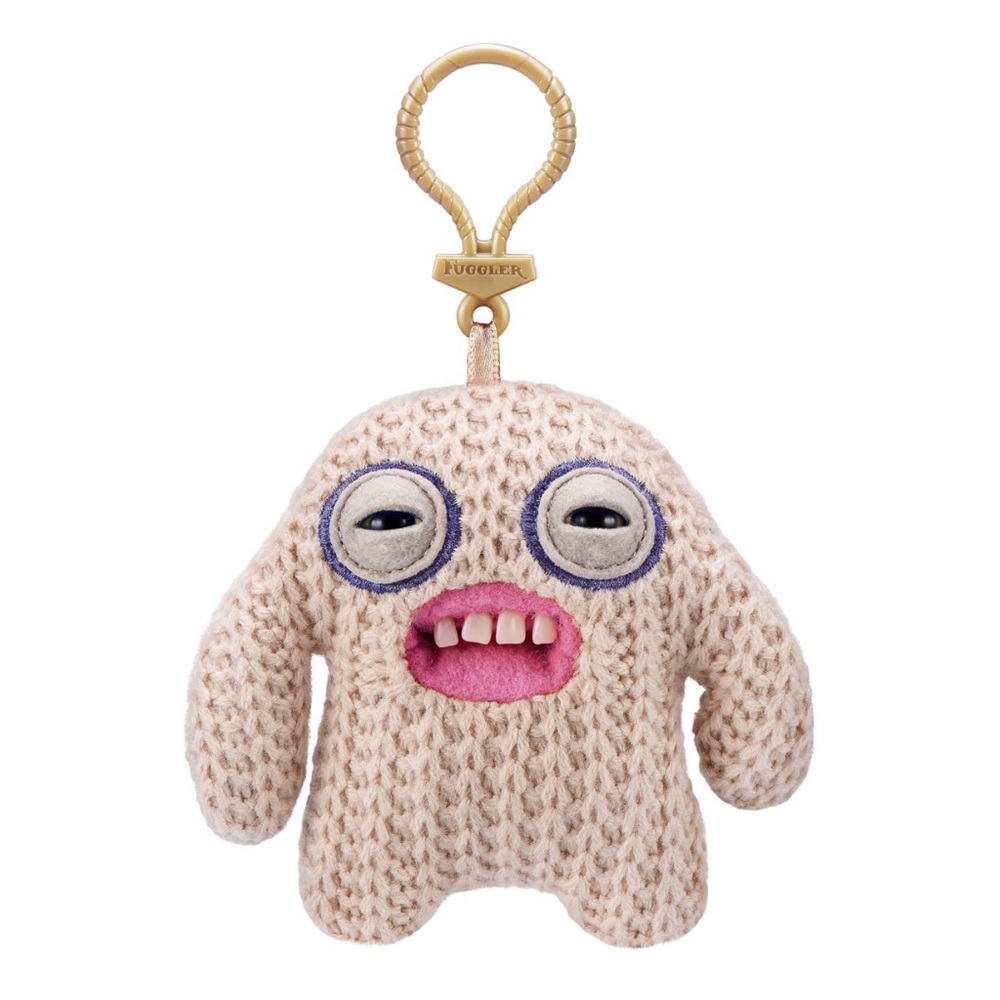 Fuggler Mr. Needles Animal Toy